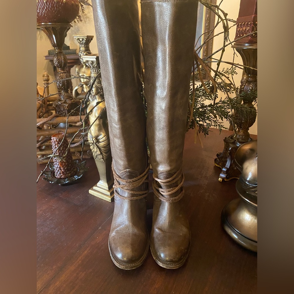 Freeebird Boots